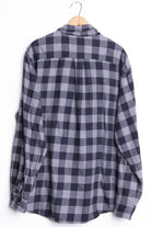 Vintage Flannel Shirt 908