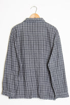 Vintage Flannel Shirt 90