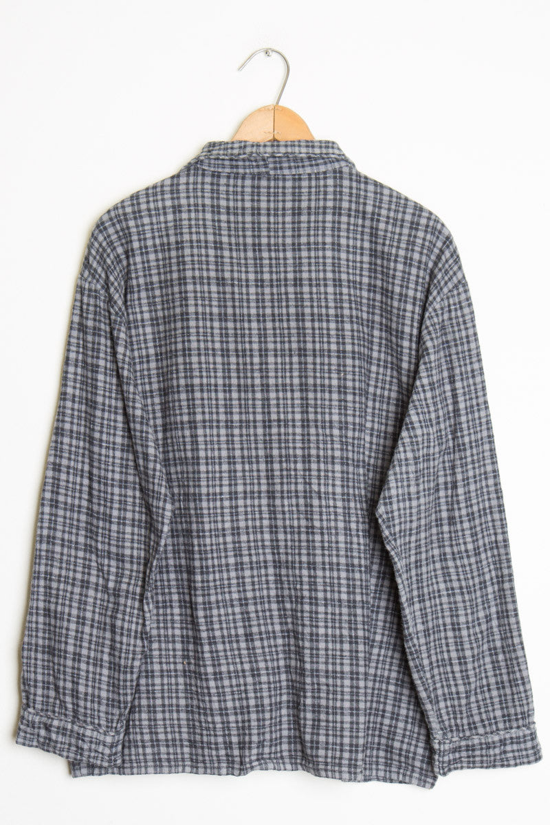 Vintage Flannel Shirt 90