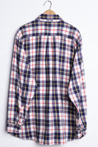 Vintage Flannel Shirt 915