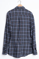 Vintage Flannel Shirt 916