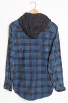 Vintage Flannel Shirt 91