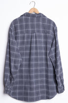 Vintage Flannel Shirt 923