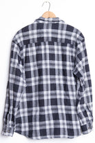 Vintage Flannel Shirt 926