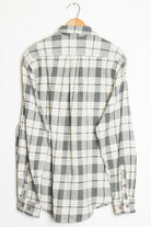 Vintage Flannel Shirt 92