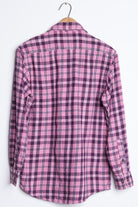Vintage Flannel Shirt 930