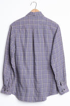 Vintage Flannel Shirt 931