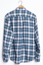 Vintage Flannel Shirt 934