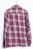 Vintage Flannel Shirt 935