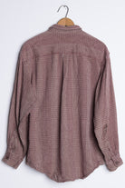Vintage Flannel Shirt 937