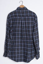 Vintage Flannel Shirt 941