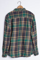Vintage Flannel Shirt 946