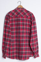 Vintage Flannel Shirt 950