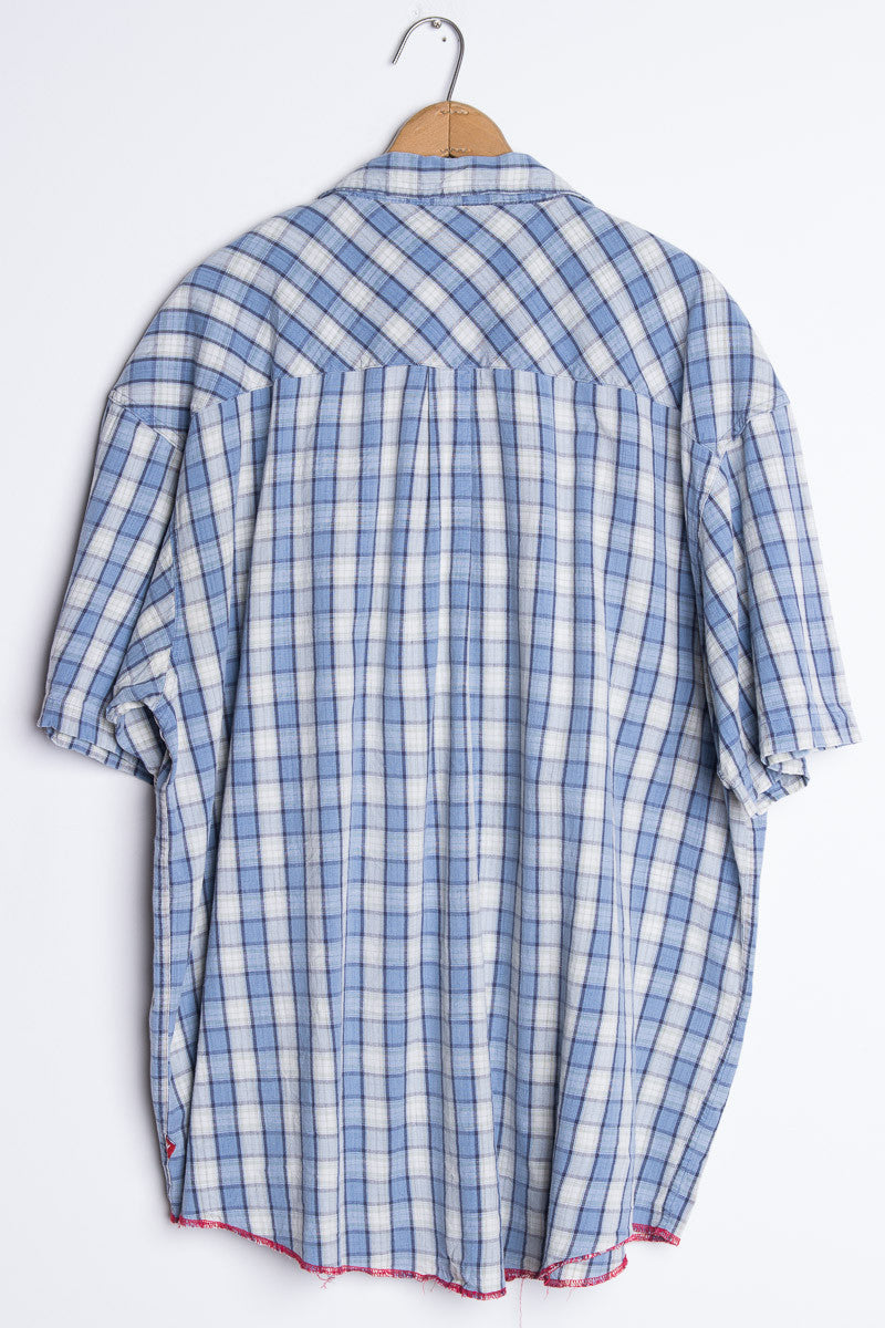 Vintage Button Up Shirt 955