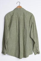 Vintage Flannel Shirt 957