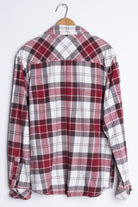 Vintage Flannel Shirt 959