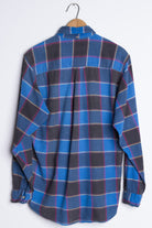 Vintage Flannel Shirt 960
