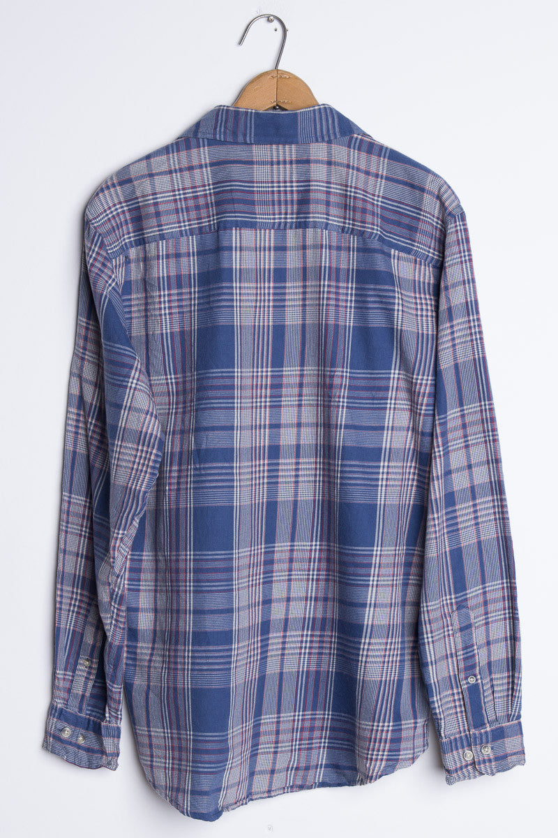 Vintage Button Up Shirt 966