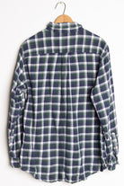 Vintage Flannel Shirt 975