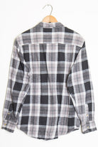Vintage Flannel Shirt 97