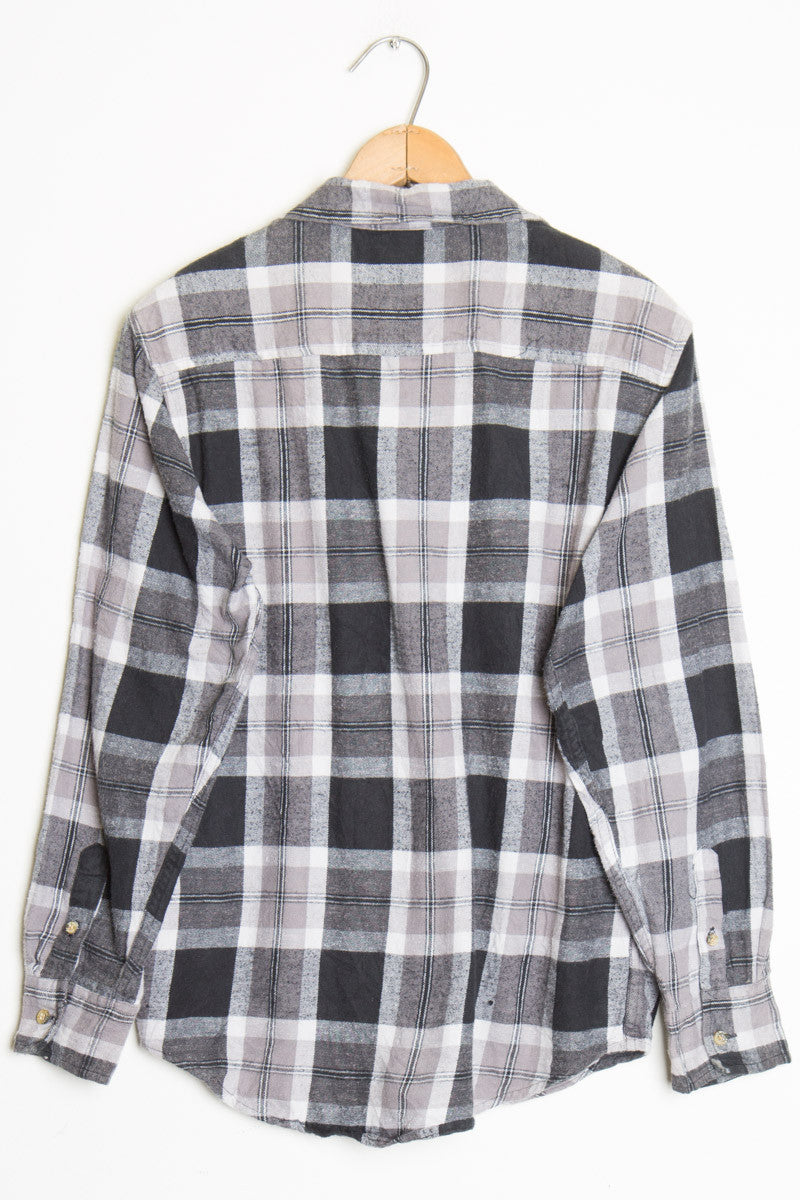 Vintage Flannel Shirt 97