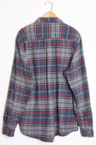 Vintage Flannel Shirt 98