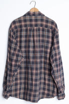 Vintage Flannel Shirt 994