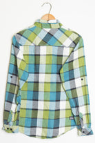 Vintage Flannel Shirt 99
