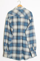 Vintage Flannel Shirt 9