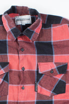 Vintage Flannel Shirt 1393