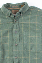 Vintage Flannel Shirt 1423