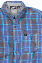 Vintage Flannel Shirt 1424