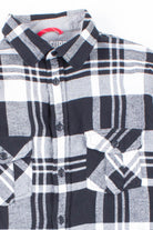 Vintage Flannel Shirt 1450