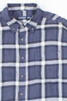 Vintage Flannel Shirt 1458