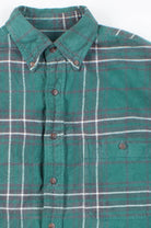 Vintage Flannel Shirt 1505