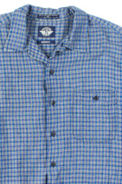 Vintage Flannel Shirt 1522