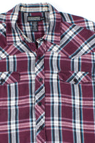 Vintage Flannel Shirt 1531
