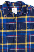 Vintage Flannel Shirt 1532
