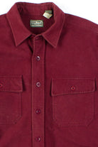 Vintage Flannel Shirt 1537
