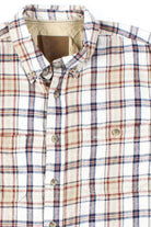 Vintage Flannel Shirt 1542