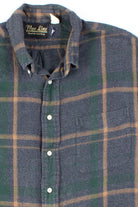 Vintage Flannel Shirt 1549