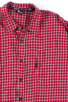 Vintage Flannel Shirt 1576