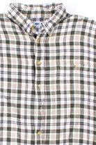 Vintage Flannel Shirt 1585