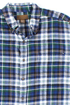 Vintage Flannel Shirt 1588