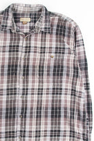 Vintage Flannel Shirt 1645