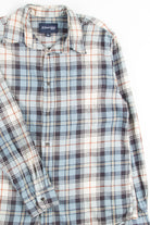 Vintage Flannel Shirt 1690