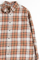 Vintage Flannel Shirt 1699