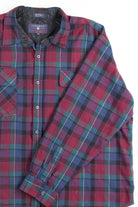 Vintage Flannel Shirt 1706