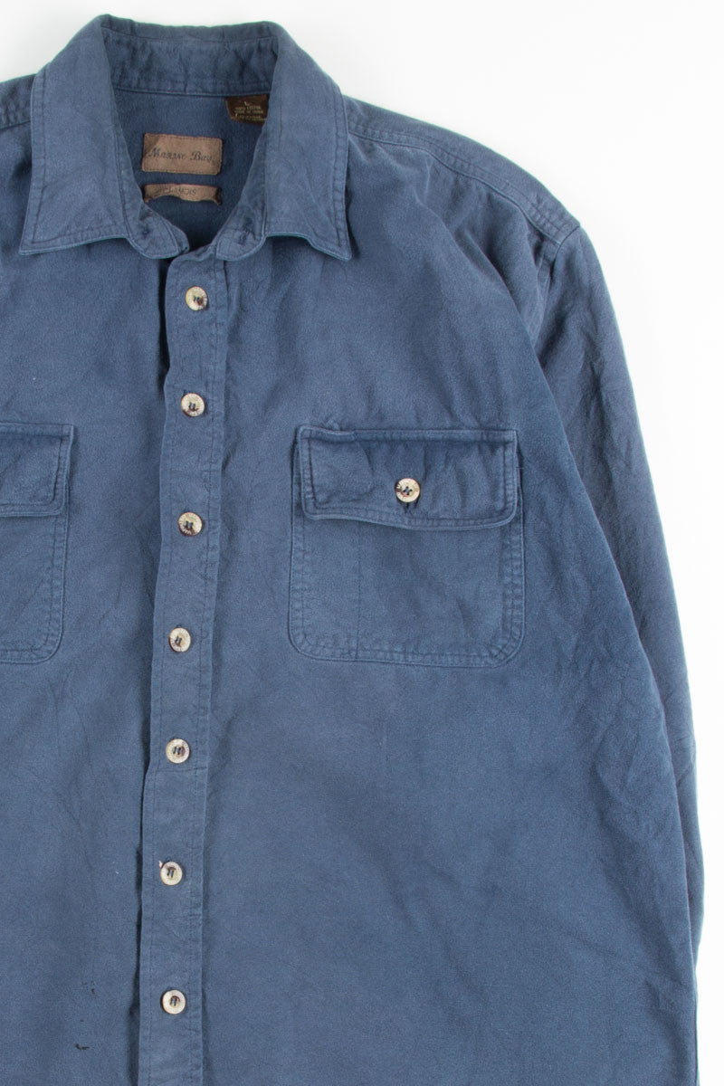 Vintage Flannel Shirt 1731