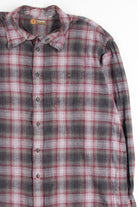 Vintage Flannel Shirt 1743